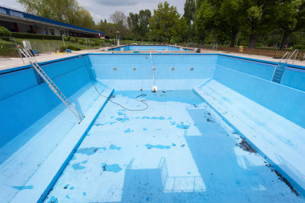 Best Professional water damage repair  in Fall River, WI